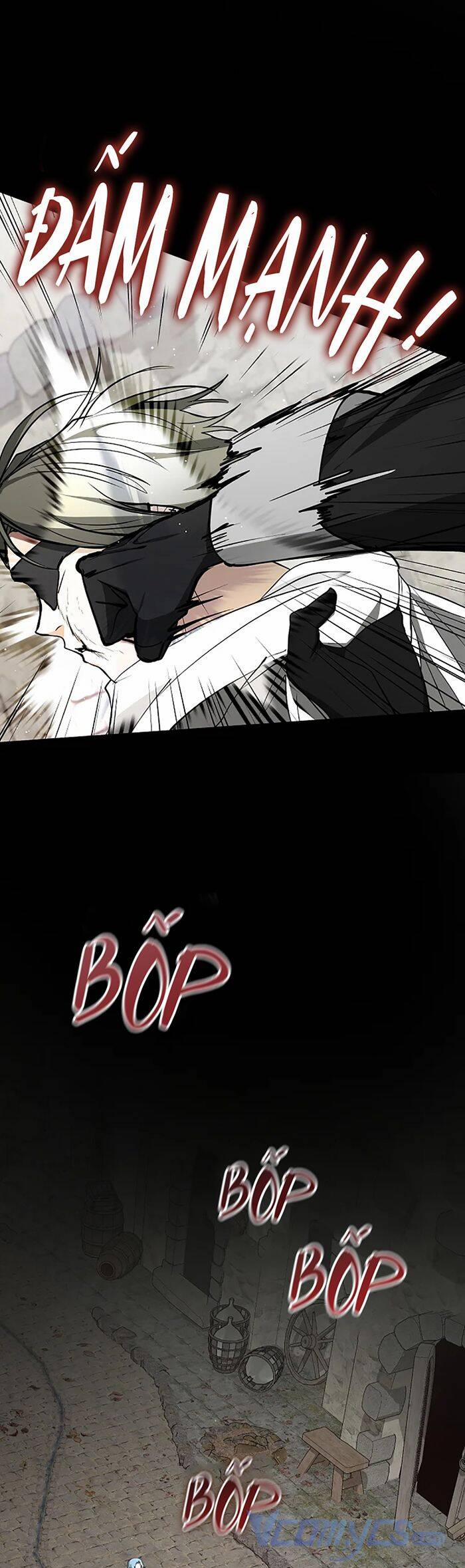 Không Thể Thoát Khỏi Người 85 trang 23