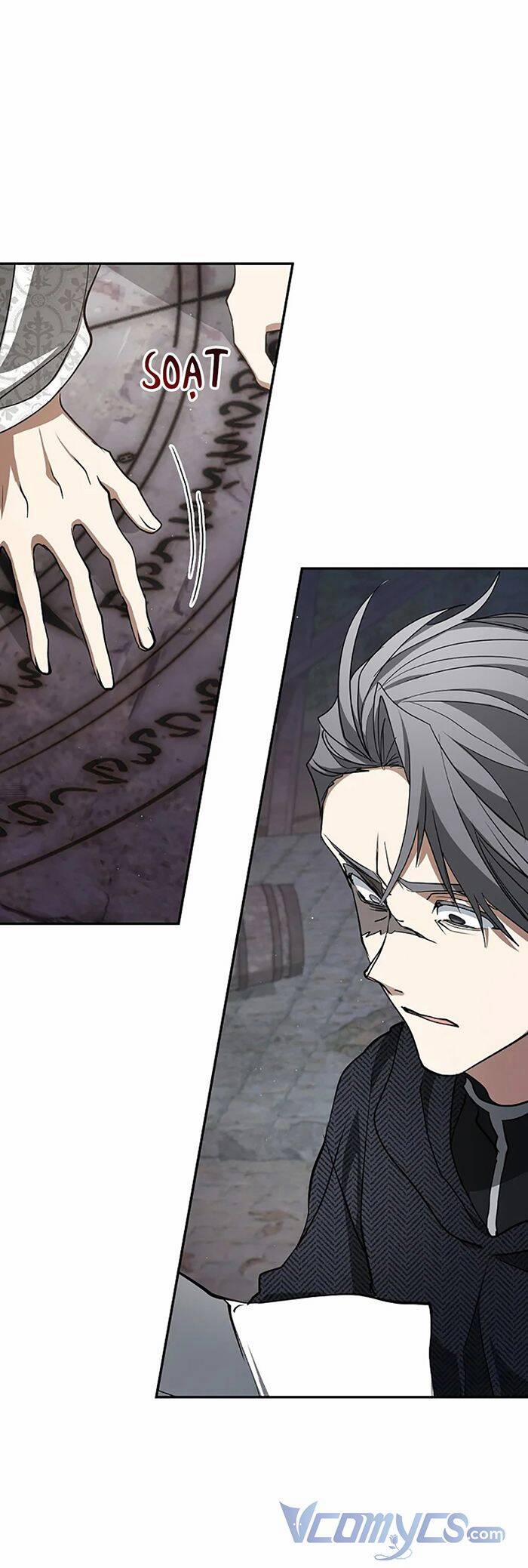 Không Thể Thoát Khỏi Người 85 trang 4