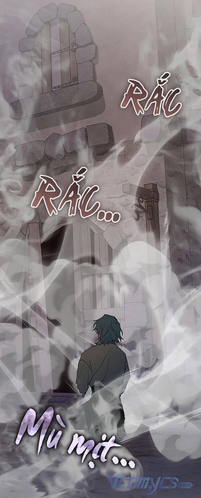 Không Thể Thoát Khỏi Người 85 trang 7