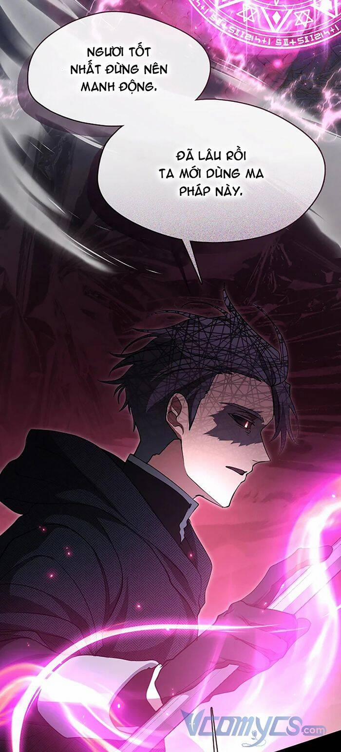 Không Thể Thoát Khỏi Người 86 trang 10