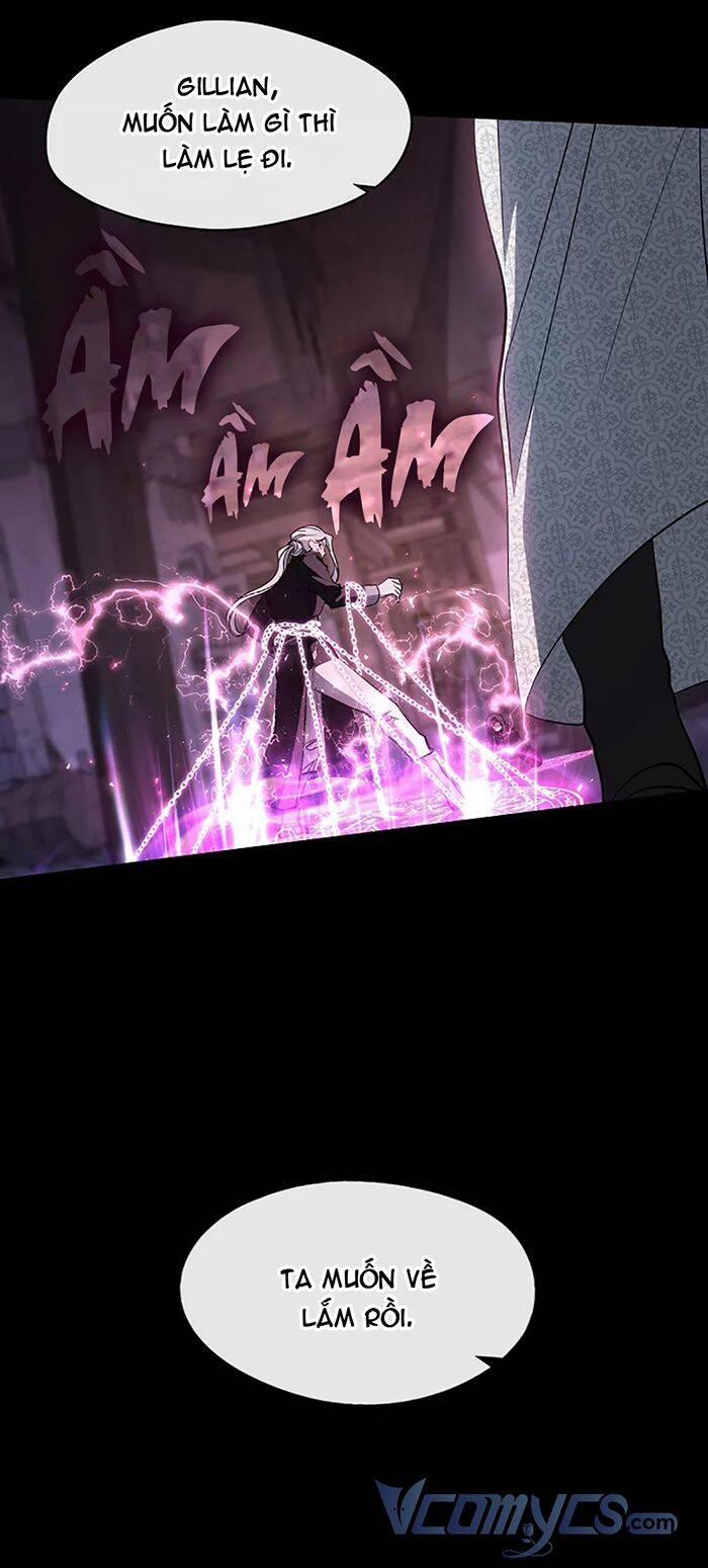Không Thể Thoát Khỏi Người 86 trang 12
