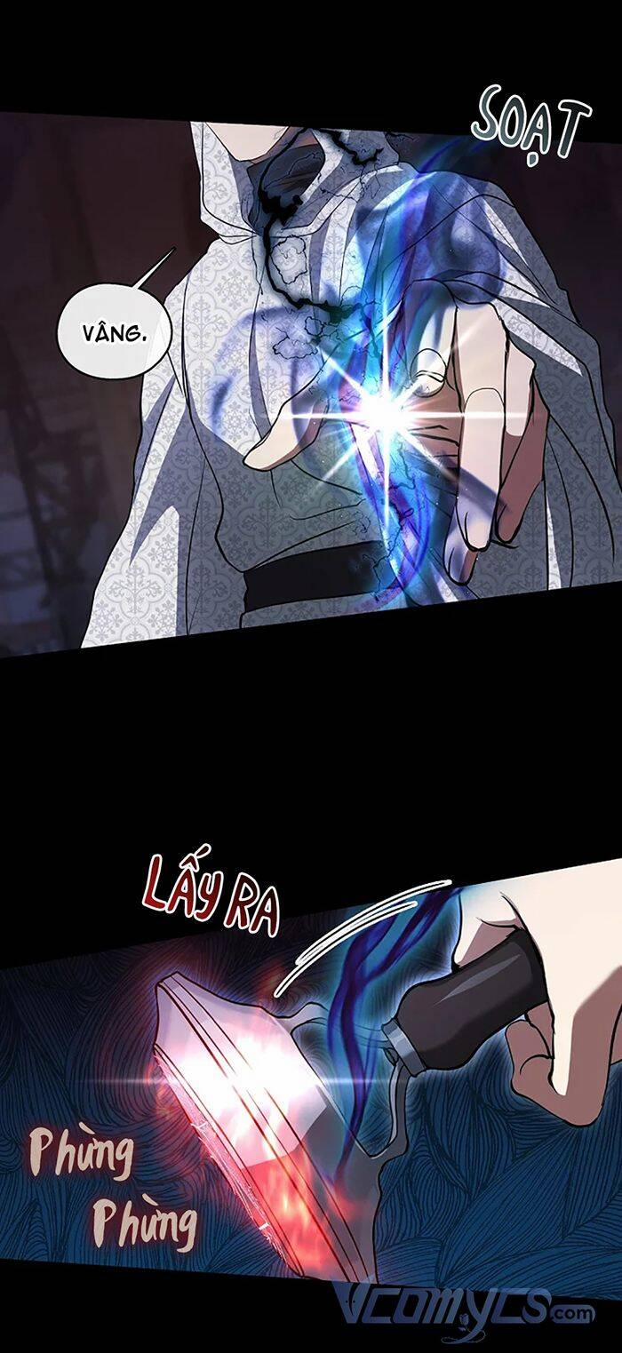 Không Thể Thoát Khỏi Người 86 trang 13