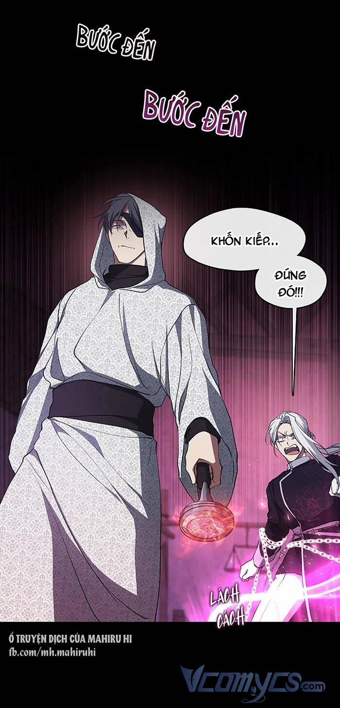 Không Thể Thoát Khỏi Người 86 trang 14