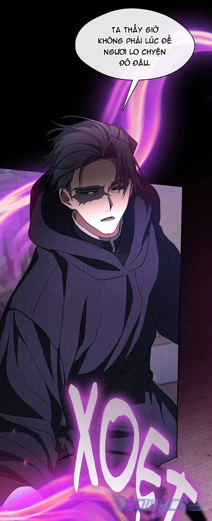 Không Thể Thoát Khỏi Người 86 trang 15