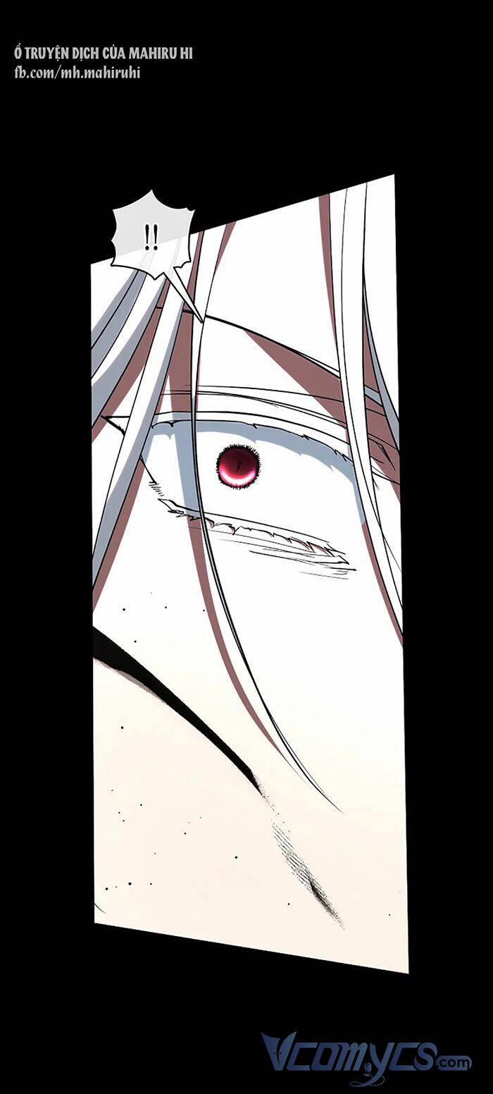 Không Thể Thoát Khỏi Người 86 trang 21
