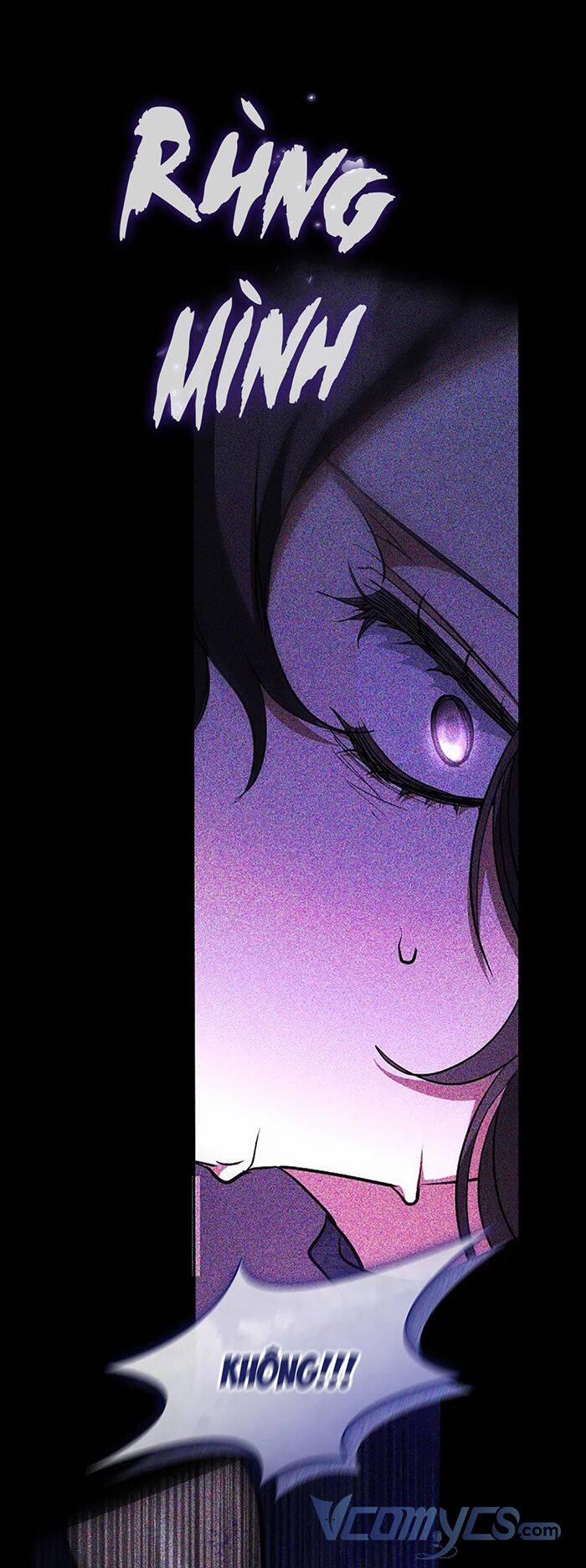 Không Thể Thoát Khỏi Người 86 trang 23