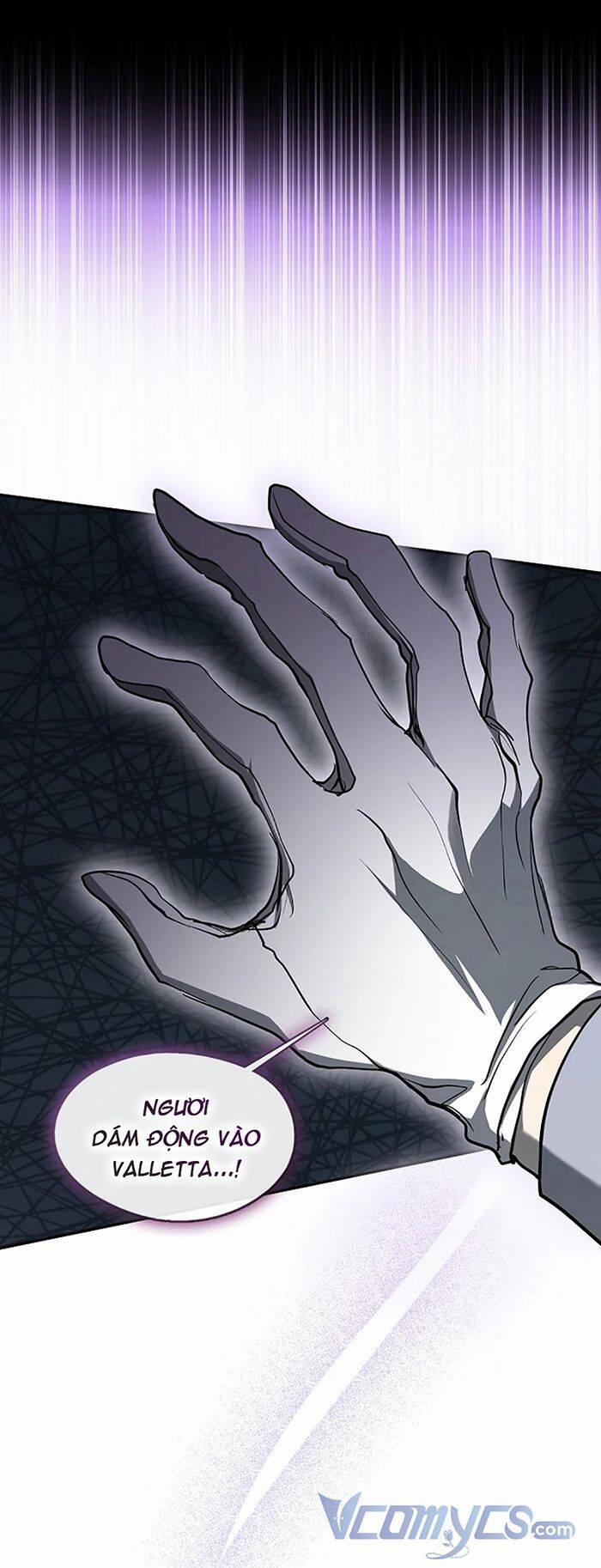 Không Thể Thoát Khỏi Người 86 trang 29