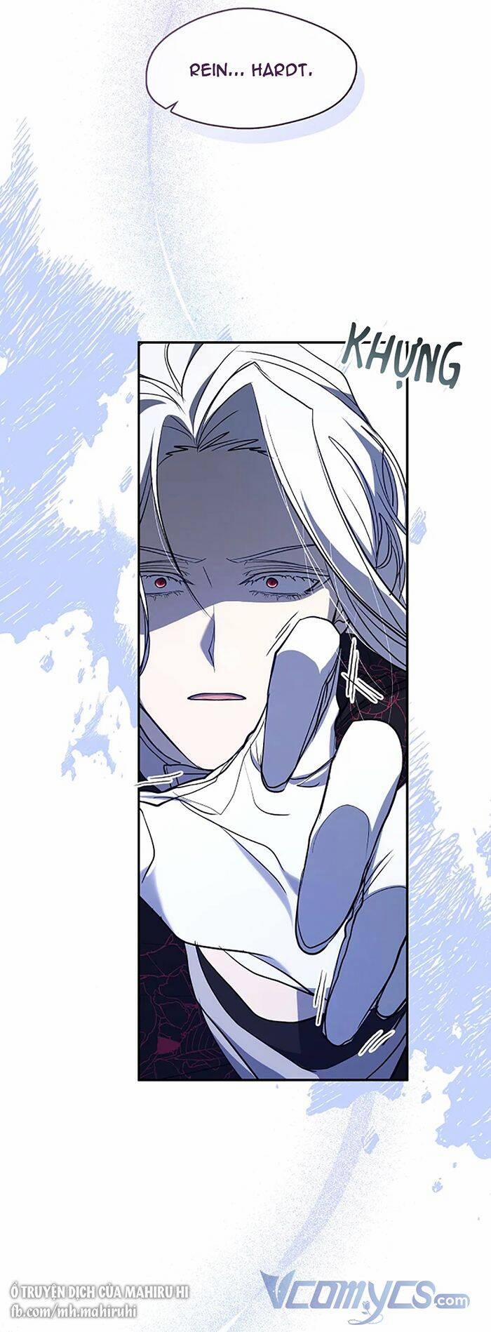 Không Thể Thoát Khỏi Người 86 trang 30