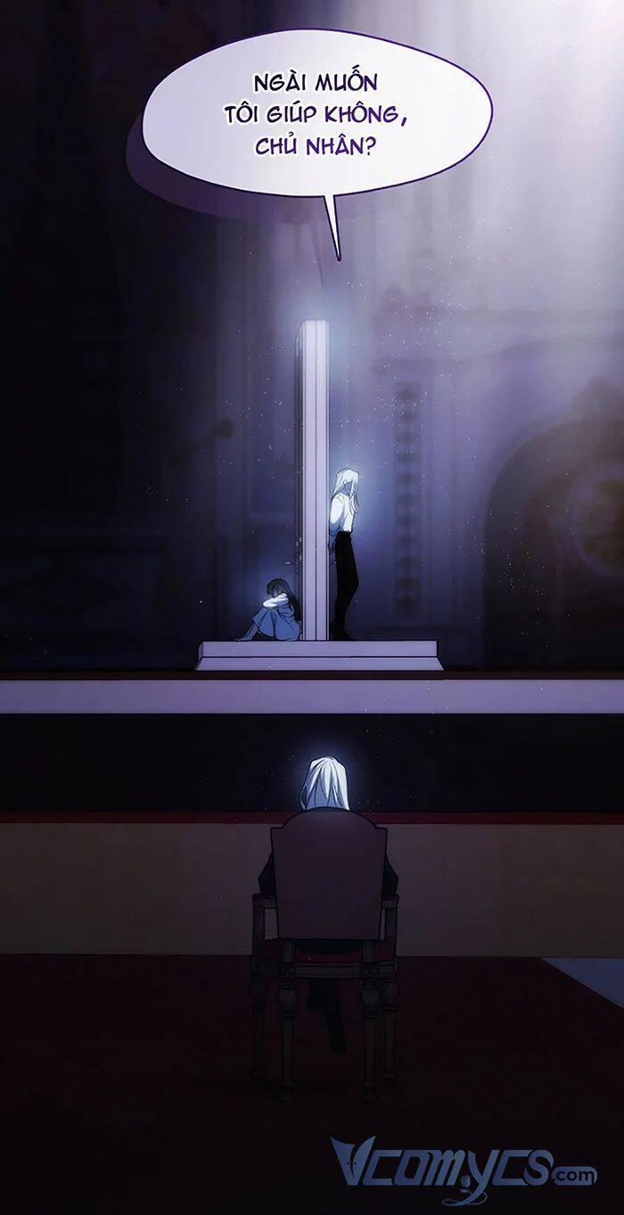 Không Thể Thoát Khỏi Người 87 trang 10