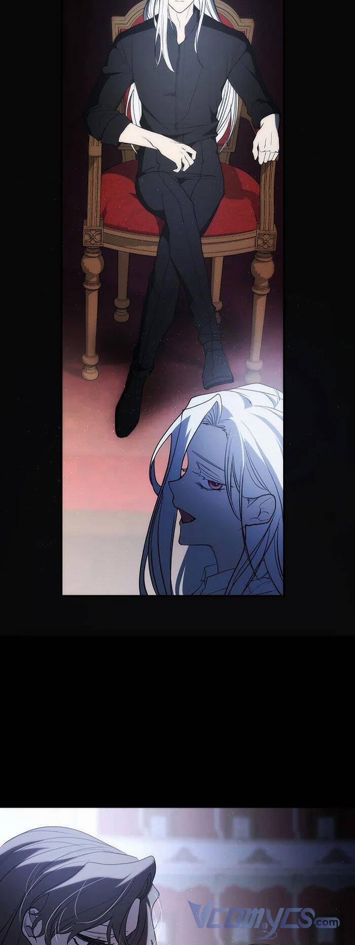 Không Thể Thoát Khỏi Người 87 trang 12