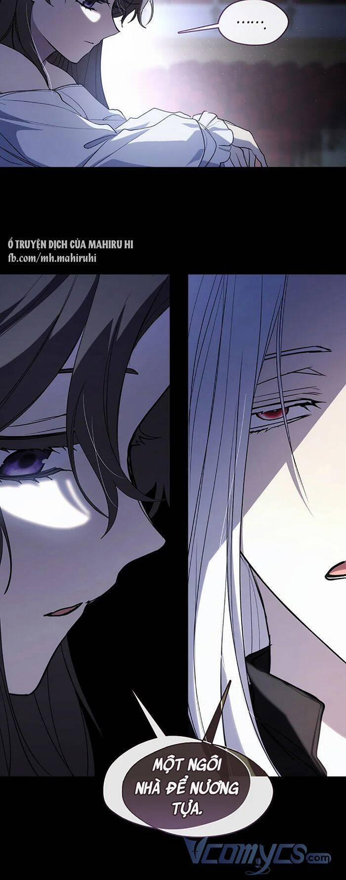 Không Thể Thoát Khỏi Người 87 trang 13