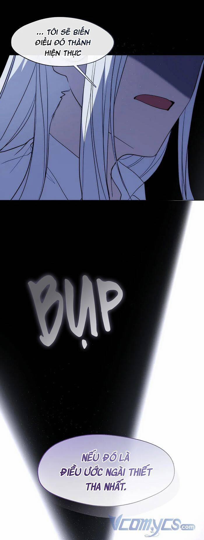 Không Thể Thoát Khỏi Người 87 trang 14