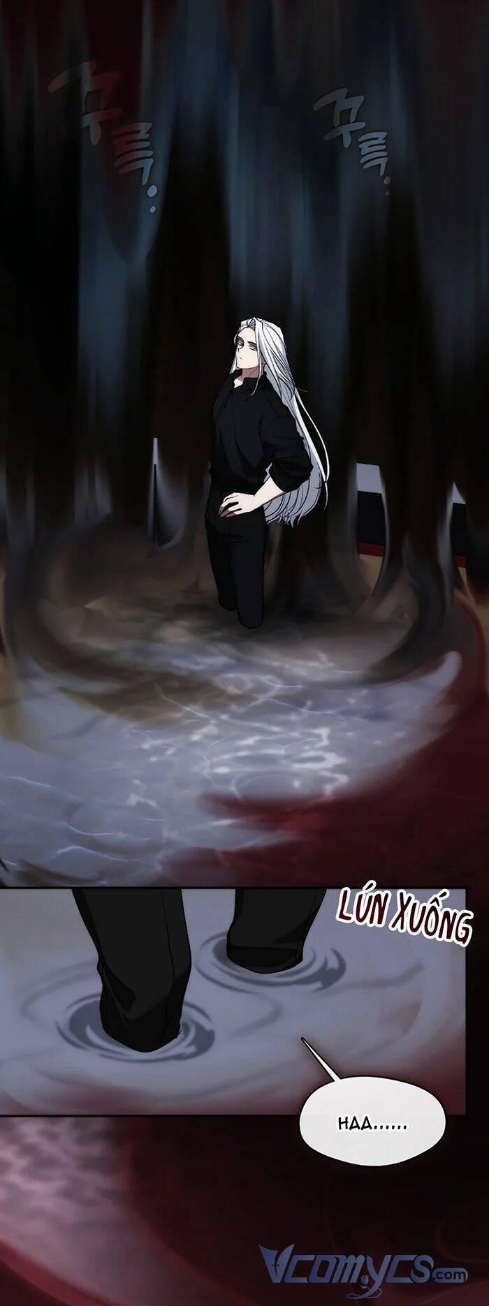 Không Thể Thoát Khỏi Người 87 trang 18