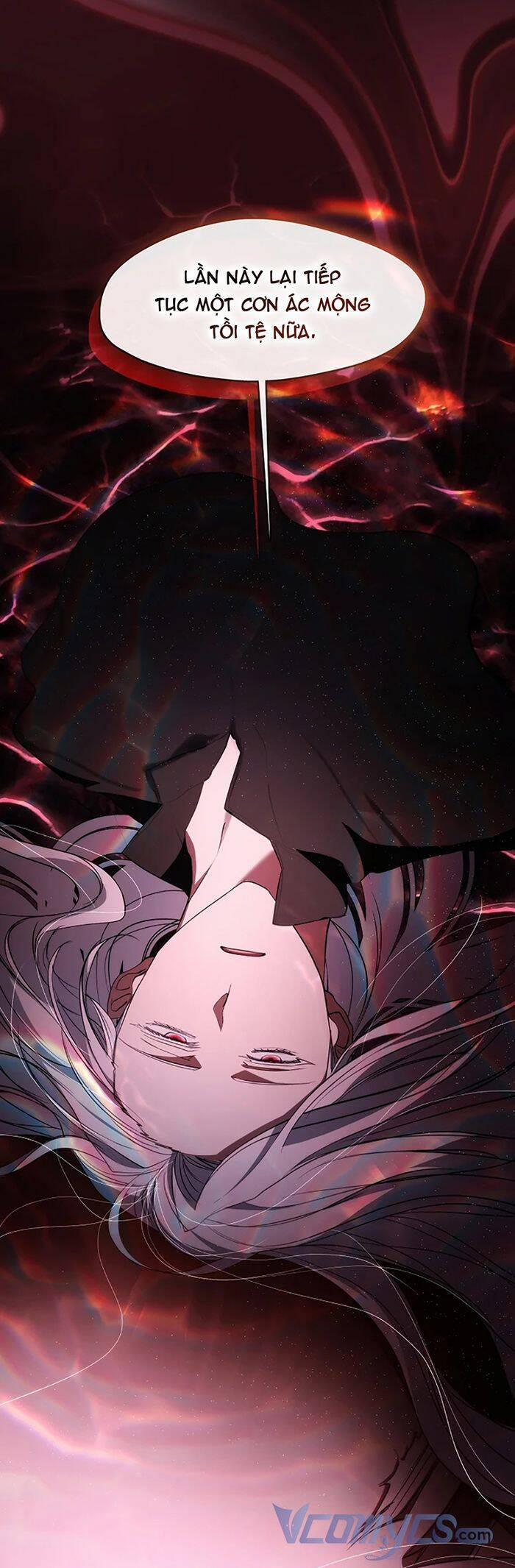 Không Thể Thoát Khỏi Người 87 trang 19