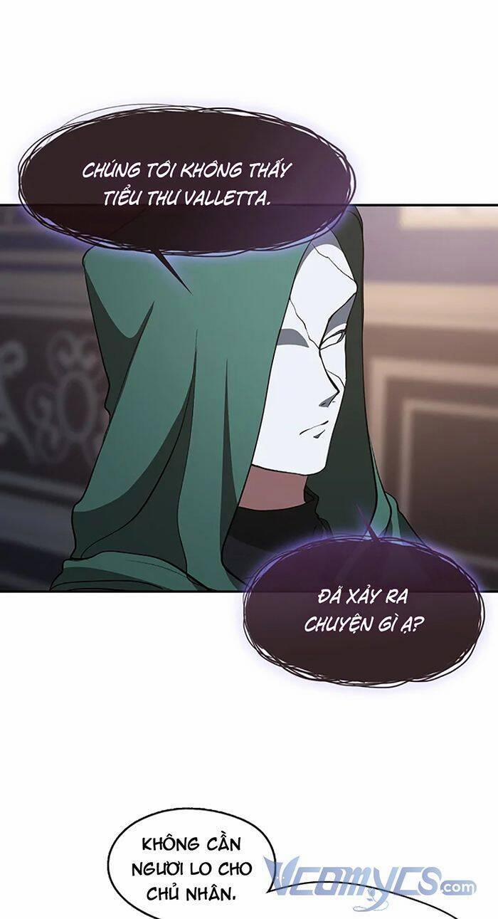 Không Thể Thoát Khỏi Người 87 trang 25