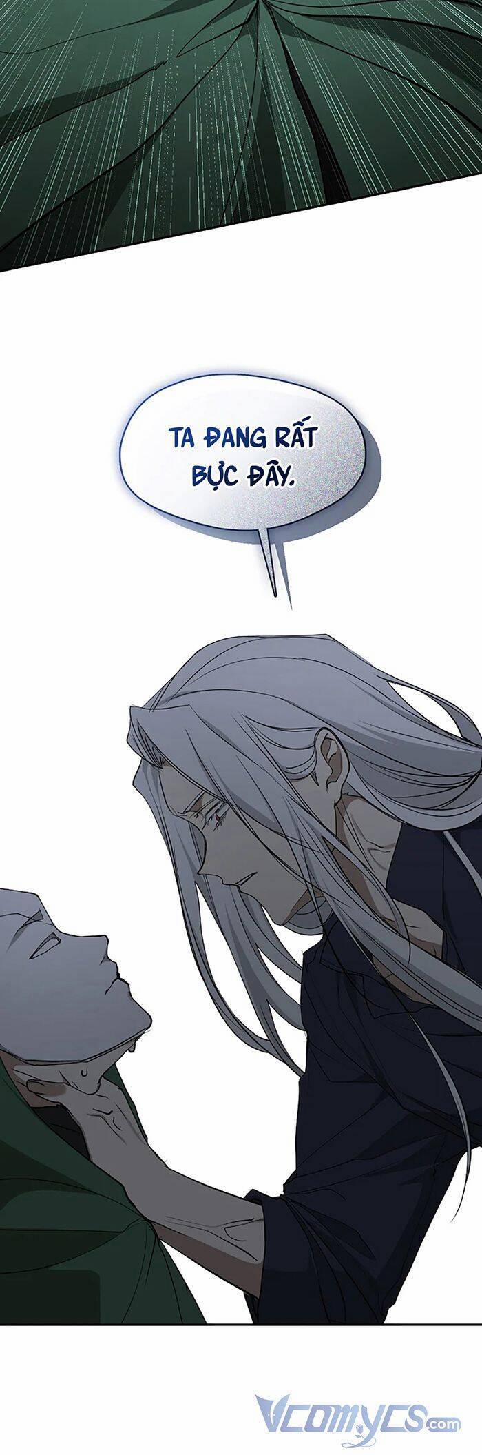 Không Thể Thoát Khỏi Người 87 trang 28