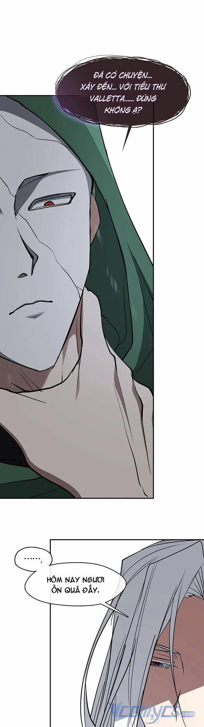 Không Thể Thoát Khỏi Người 87 trang 29