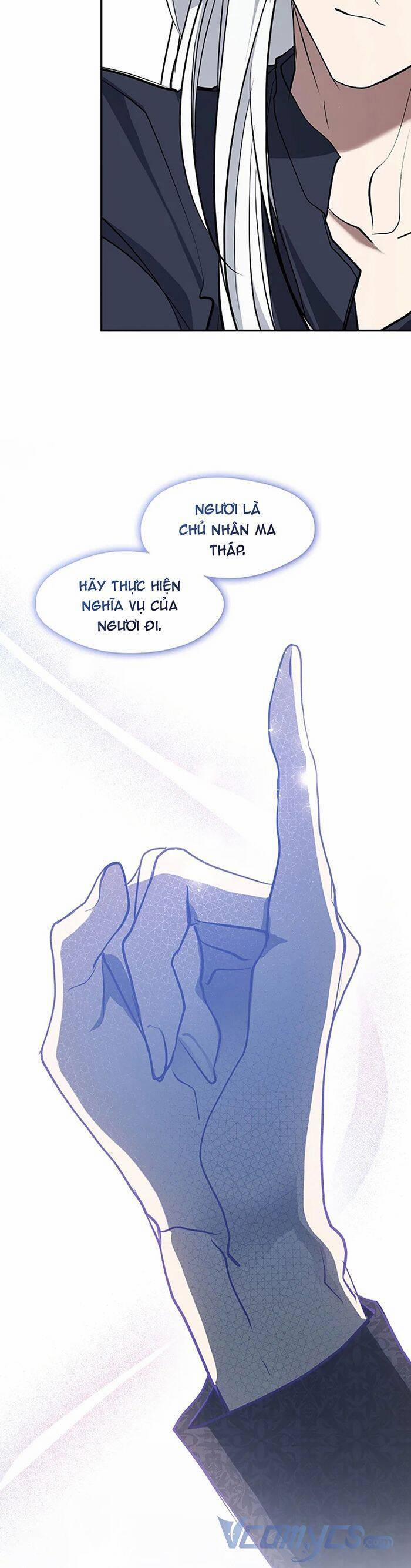 Không Thể Thoát Khỏi Người 87 trang 30