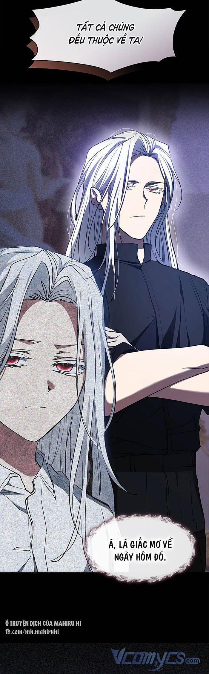 Không Thể Thoát Khỏi Người 87 trang 4