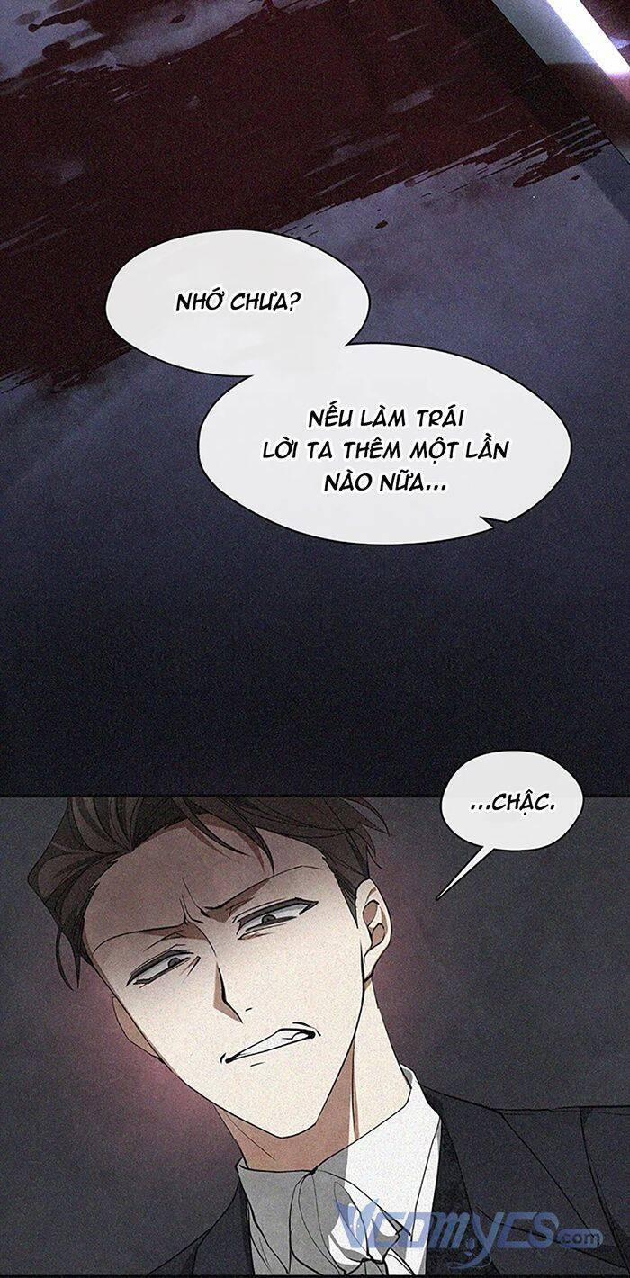 Không Thể Thoát Khỏi Người 87 trang 7
