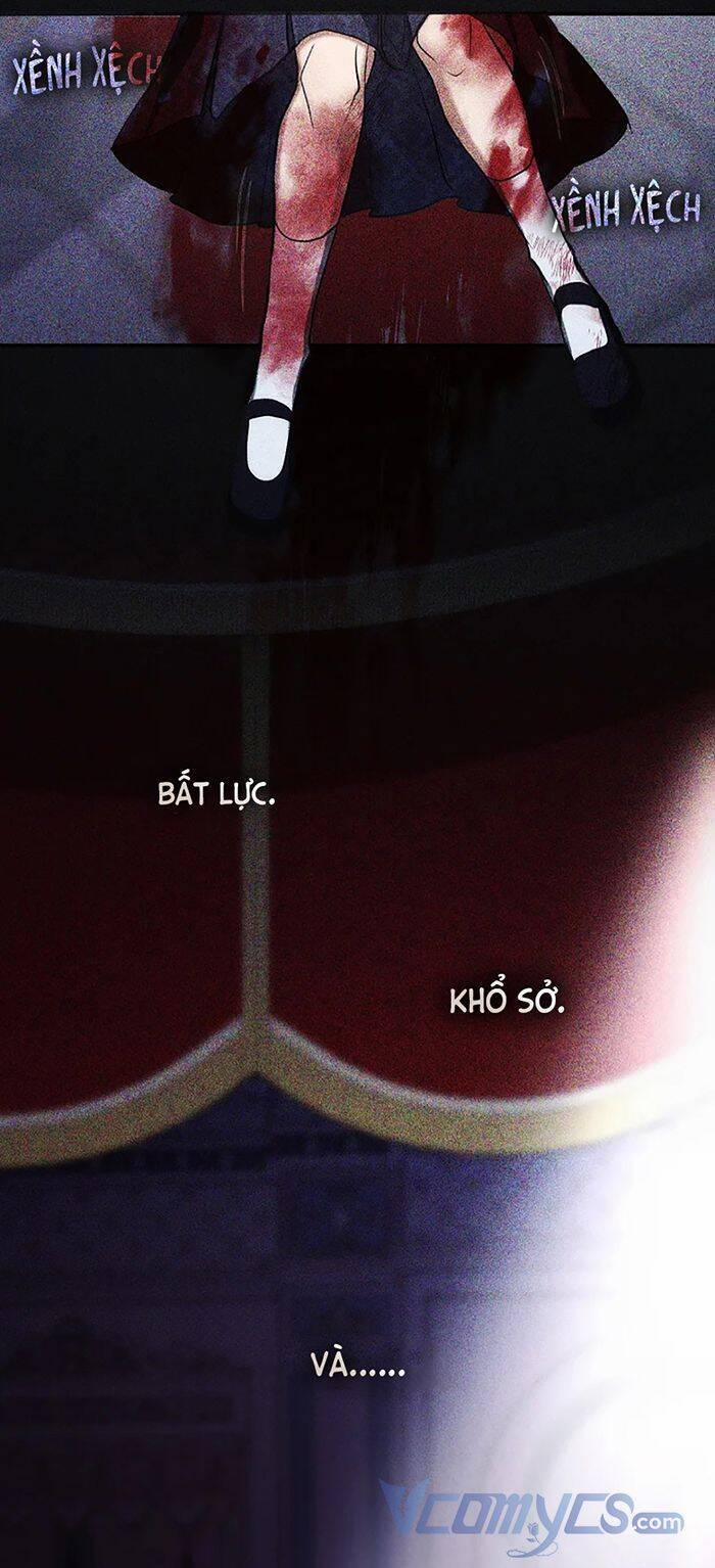 Không Thể Thoát Khỏi Người 87 trang 9
