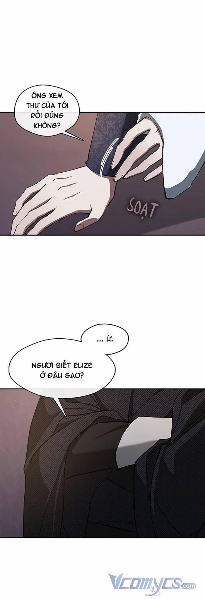 Không Thể Thoát Khỏi Người 88 trang 1