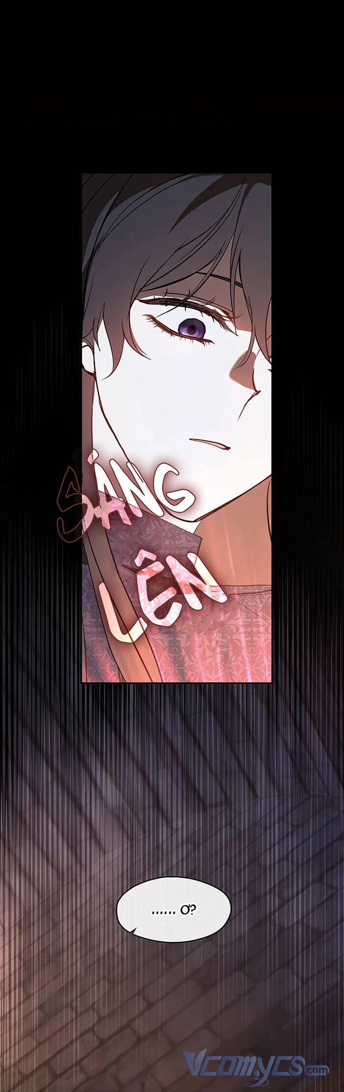 Không Thể Thoát Khỏi Người 88 trang 17