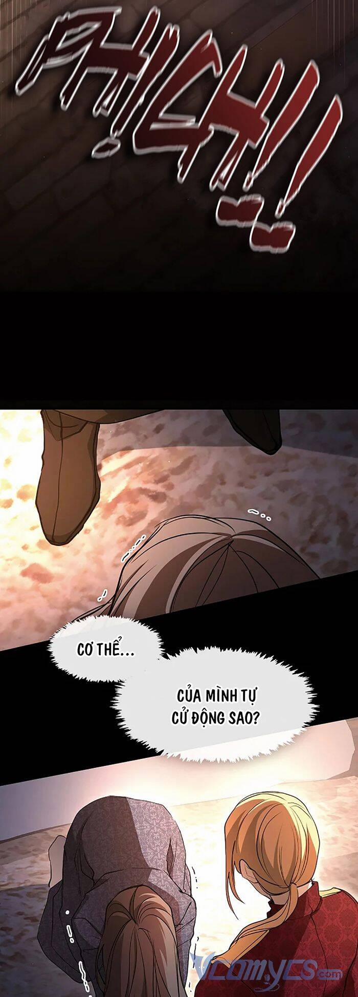 Không Thể Thoát Khỏi Người 88 trang 18
