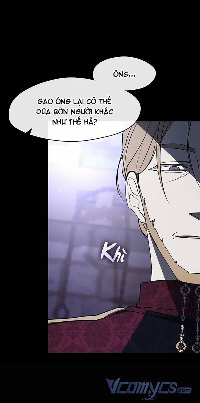 Không Thể Thoát Khỏi Người 88 trang 24