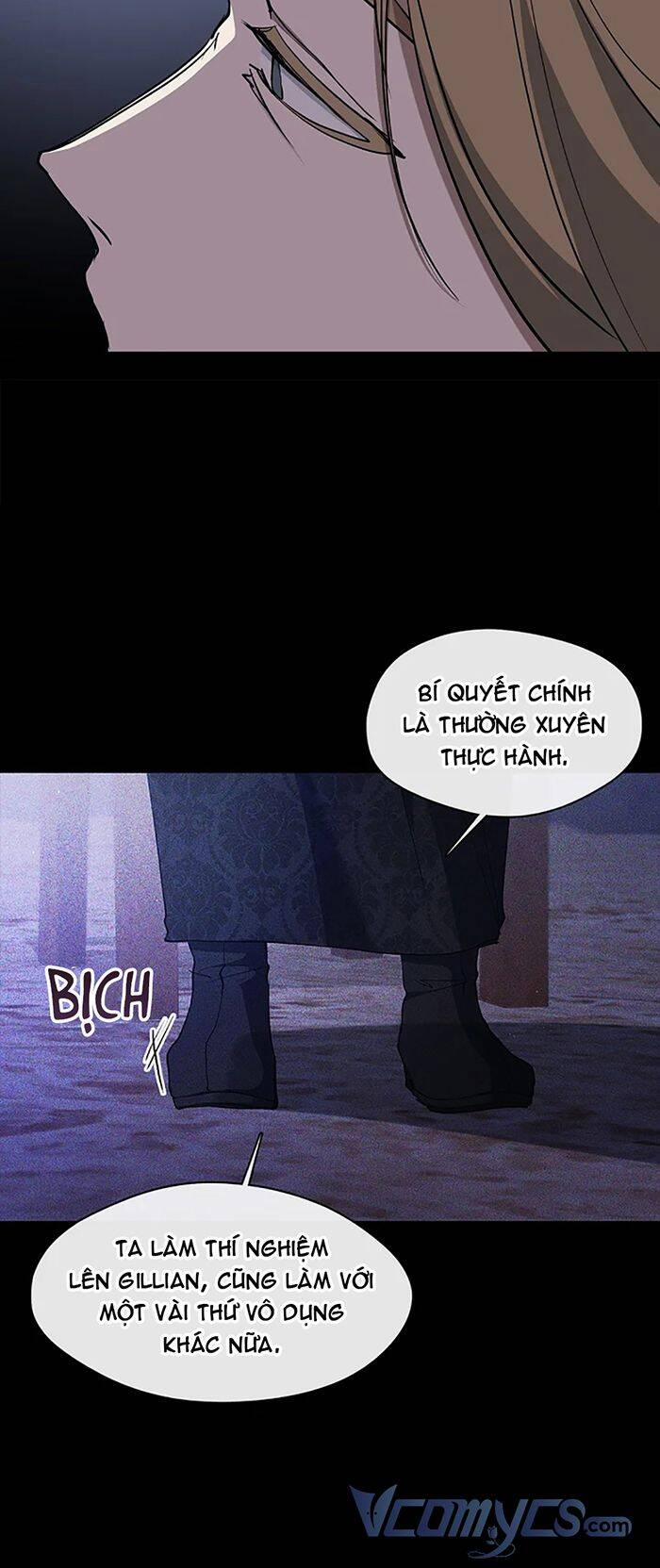 Không Thể Thoát Khỏi Người 88 trang 28