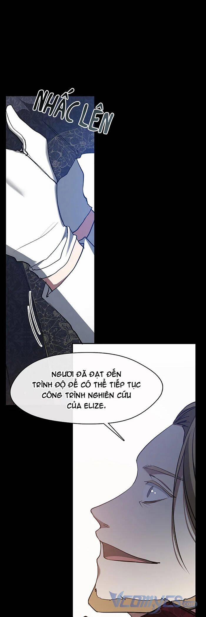 Không Thể Thoát Khỏi Người 88 trang 33