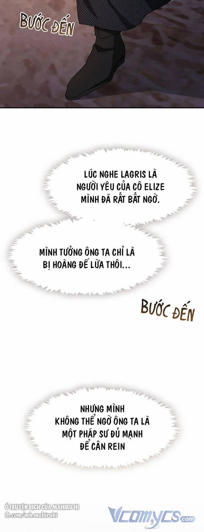 Không Thể Thoát Khỏi Người 88 trang 5