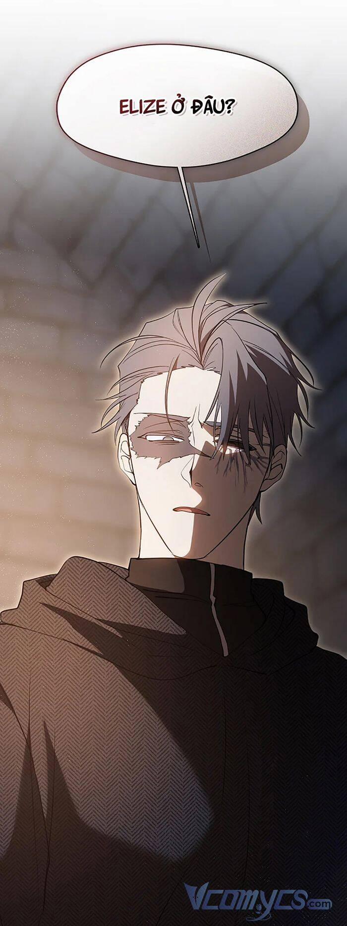 Không Thể Thoát Khỏi Người 88 trang 6