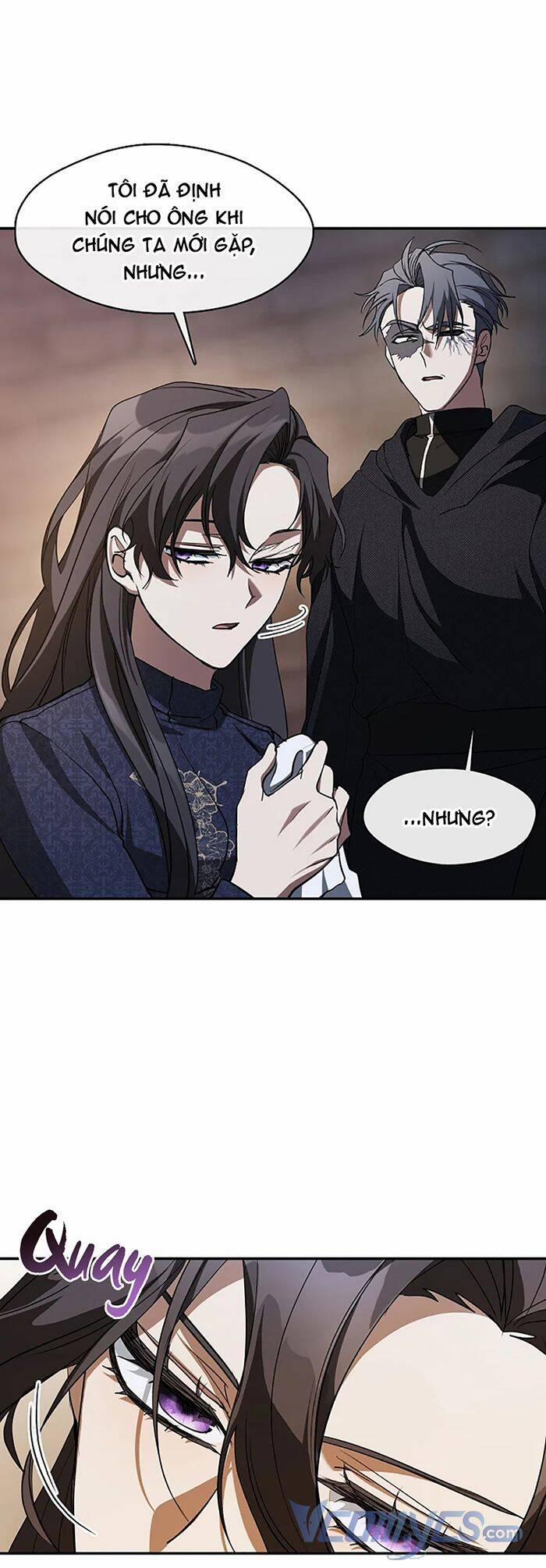 Không Thể Thoát Khỏi Người 88 trang 7