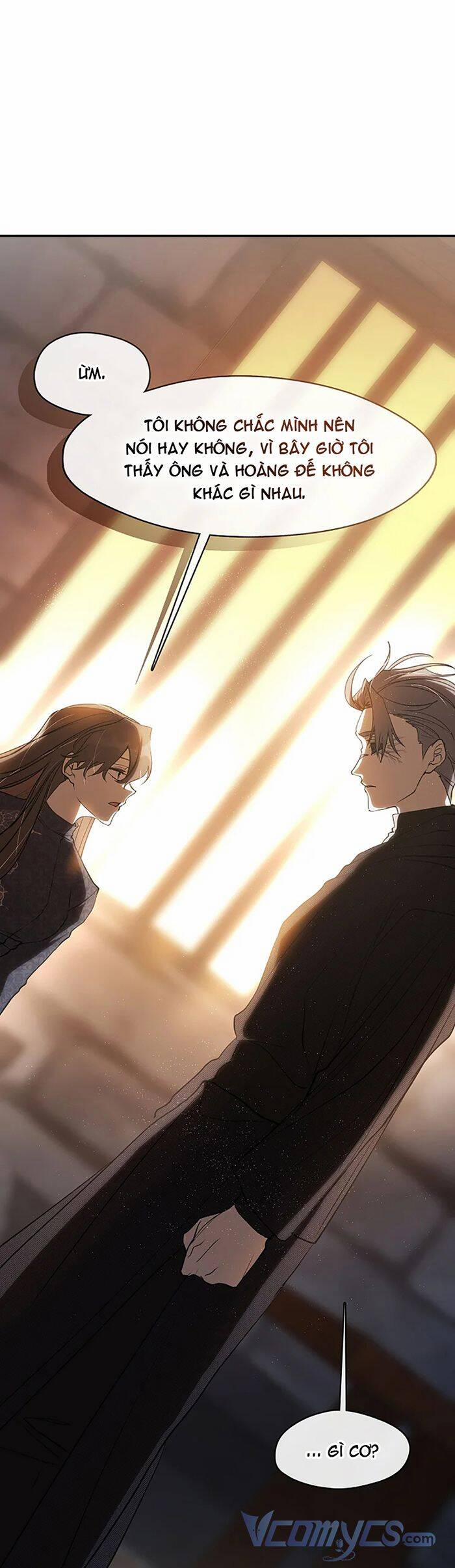 Không Thể Thoát Khỏi Người 88 trang 8