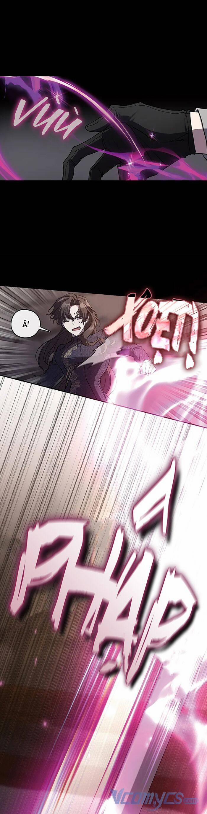 Không Thể Thoát Khỏi Người 88 trang 9