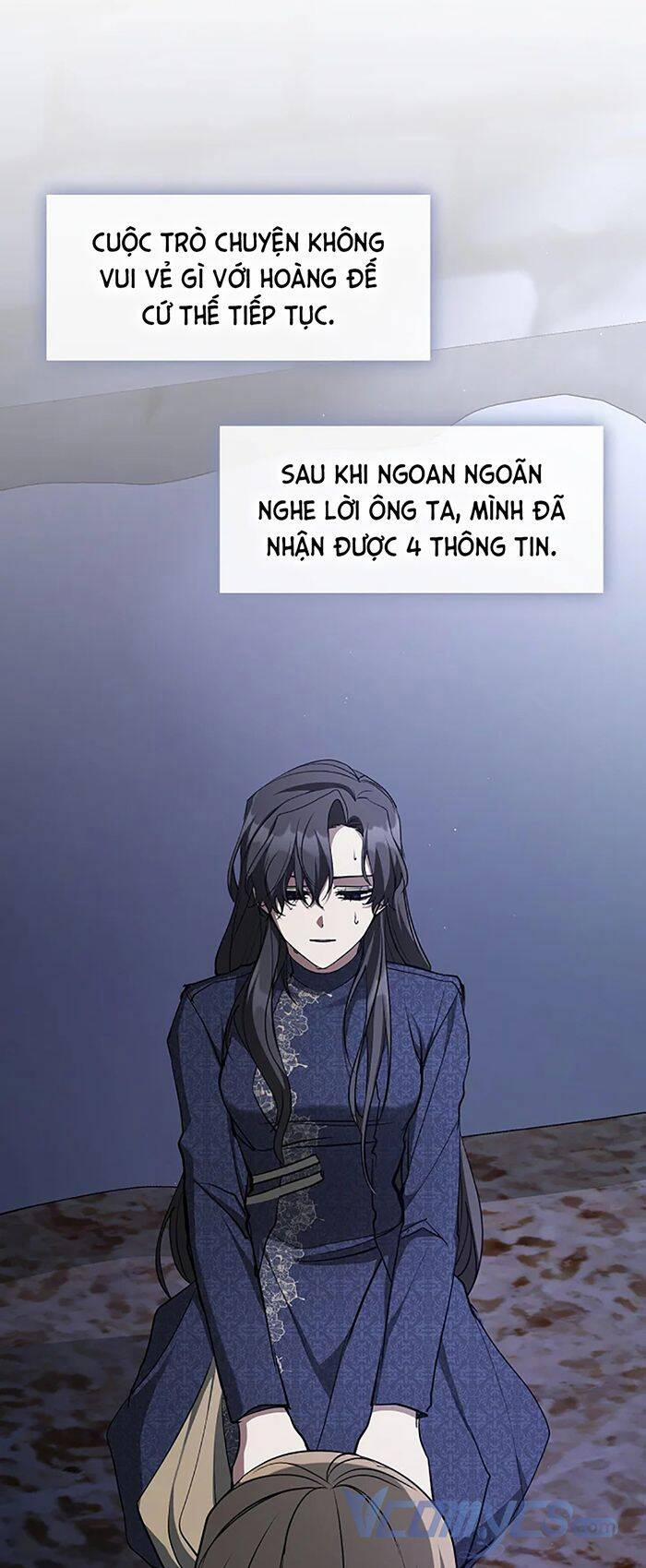 Không Thể Thoát Khỏi Người 89 trang 1