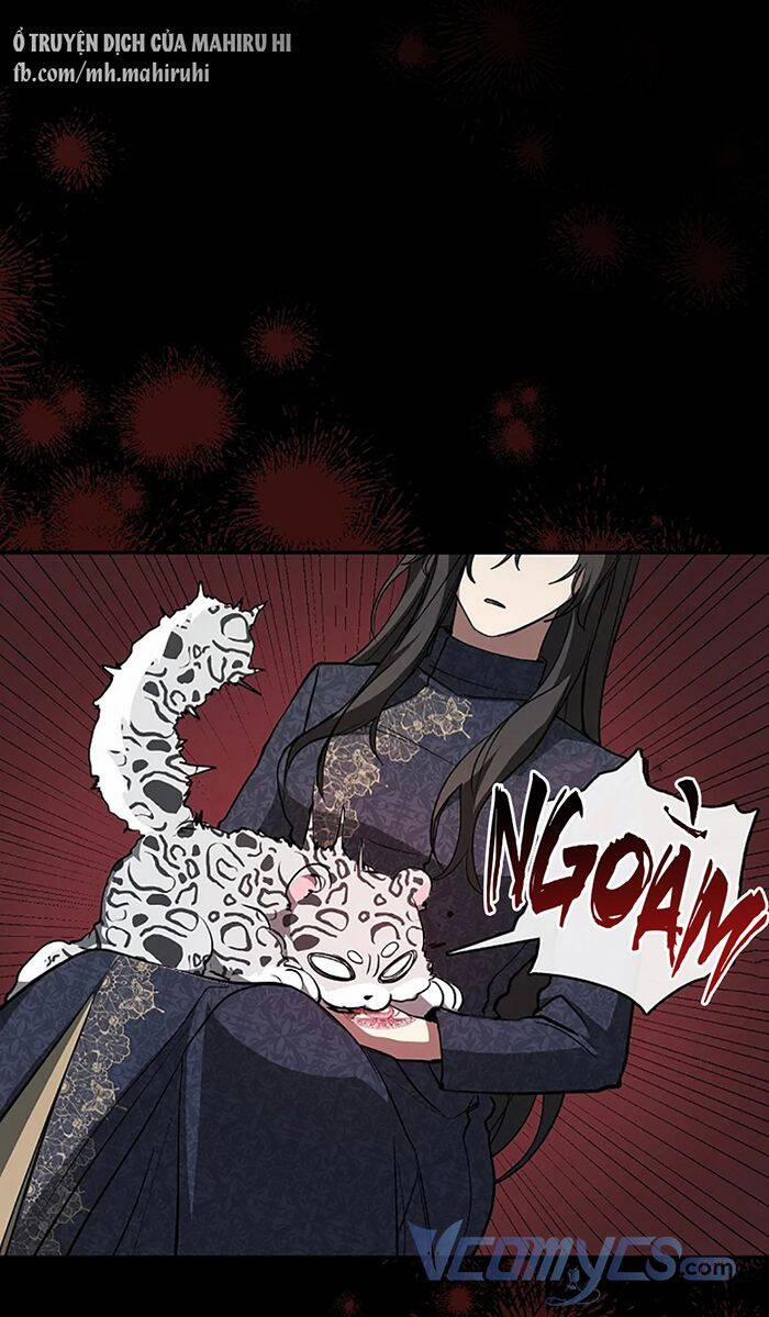 Không Thể Thoát Khỏi Người 89 trang 14