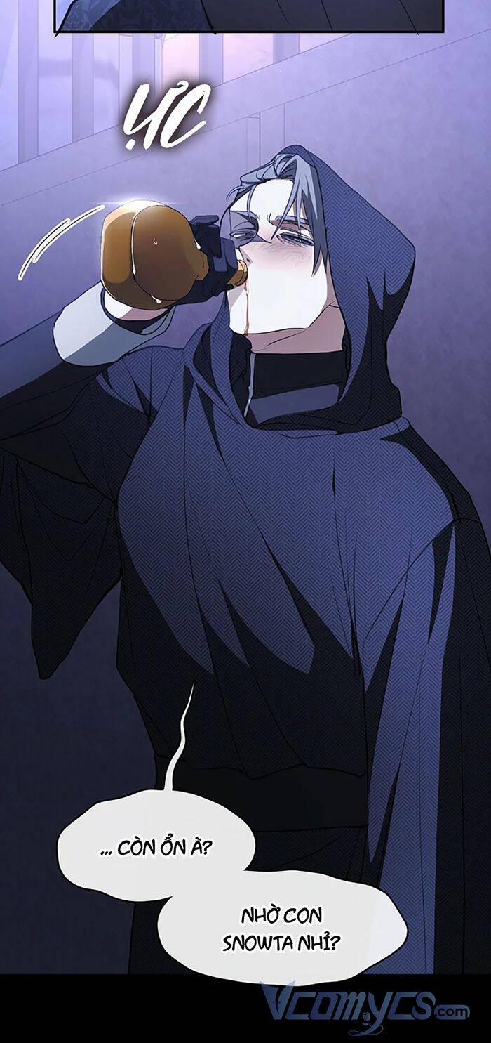 Không Thể Thoát Khỏi Người 89 trang 20