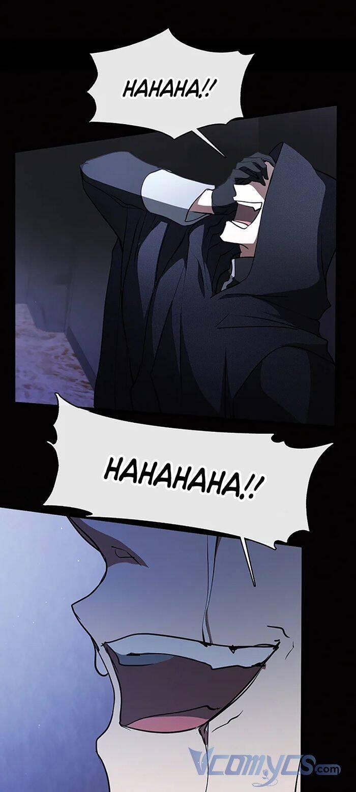 Không Thể Thoát Khỏi Người 89 trang 25