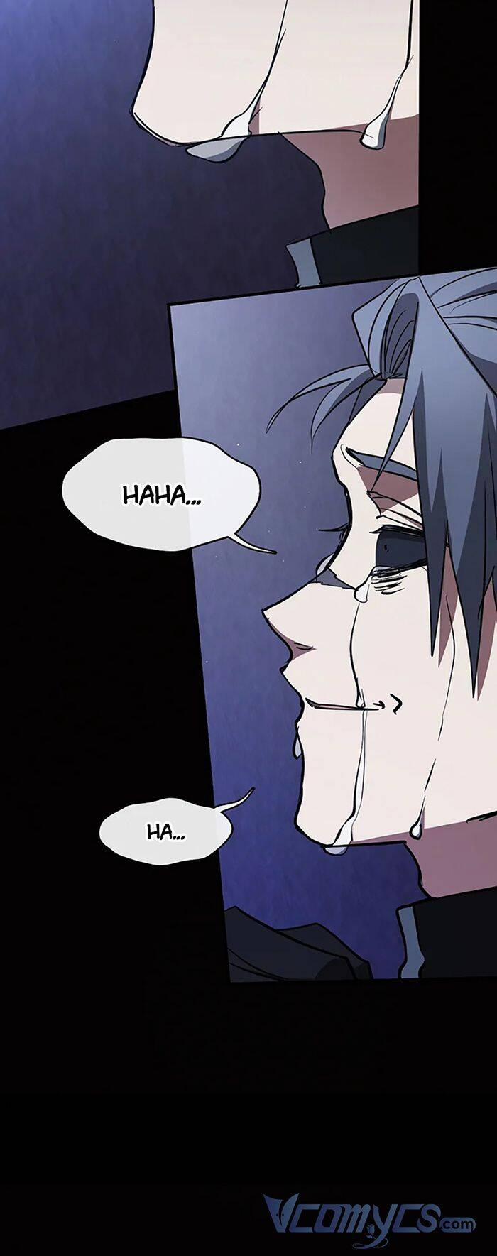 Không Thể Thoát Khỏi Người 89 trang 26