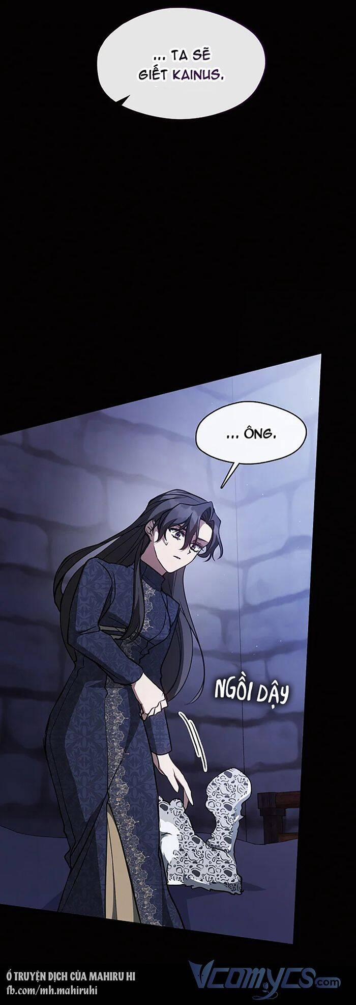 Không Thể Thoát Khỏi Người 89 trang 27