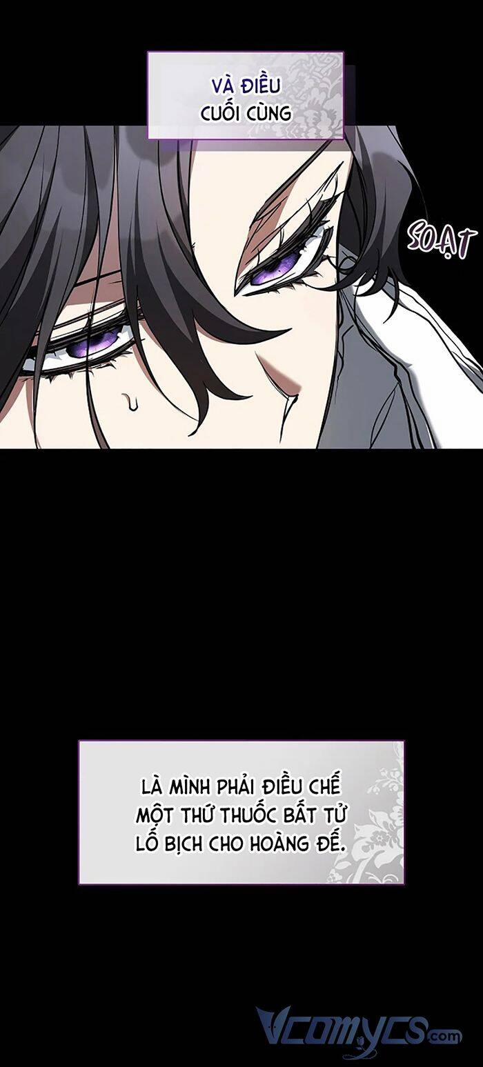 Không Thể Thoát Khỏi Người 89 trang 3