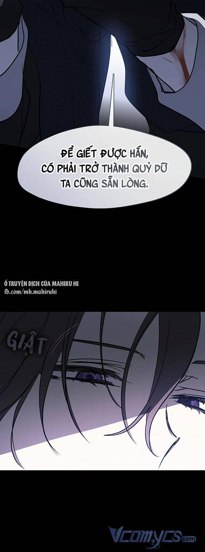 Không Thể Thoát Khỏi Người 89 trang 33