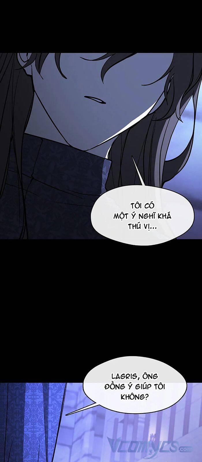 Không Thể Thoát Khỏi Người 89 trang 35