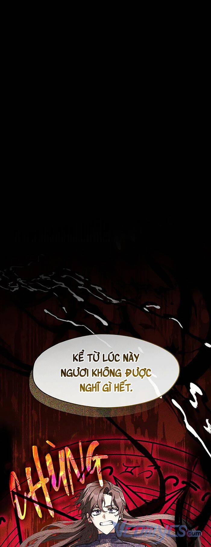 Không Thể Thoát Khỏi Người 89 trang 4