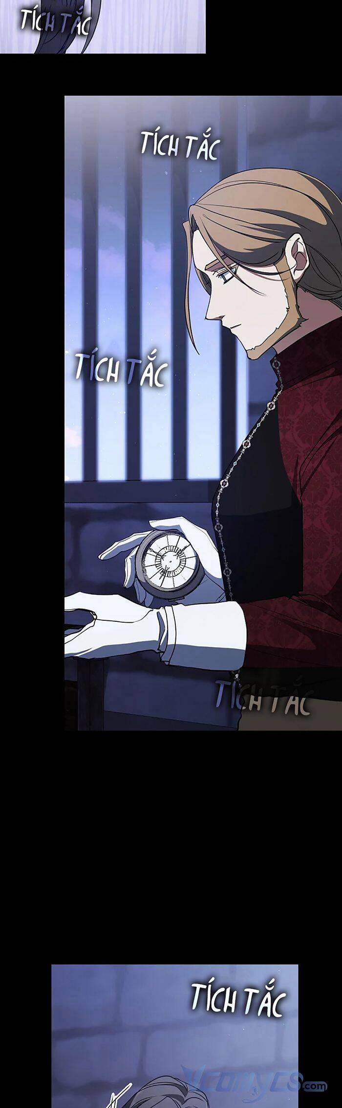 Không Thể Thoát Khỏi Người 89 trang 9