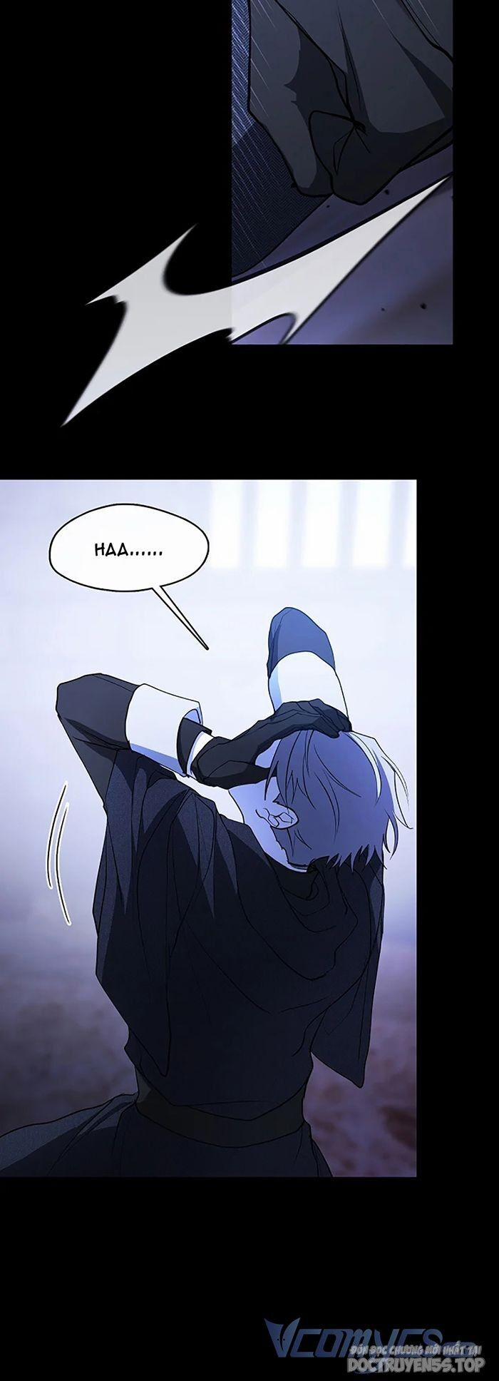 Không Thể Thoát Khỏi Người 90 trang 10