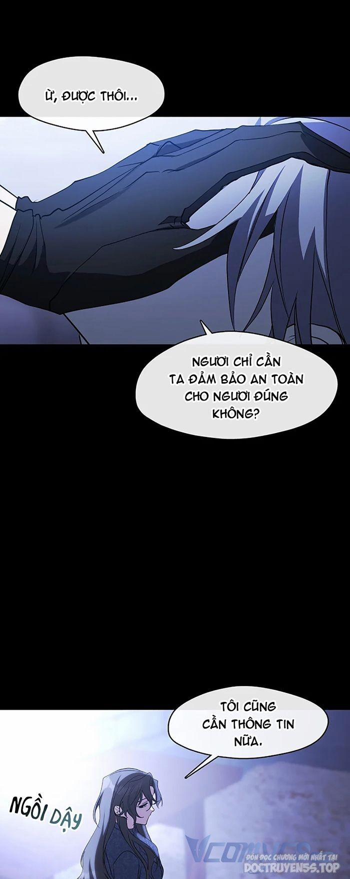 Không Thể Thoát Khỏi Người 90 trang 11