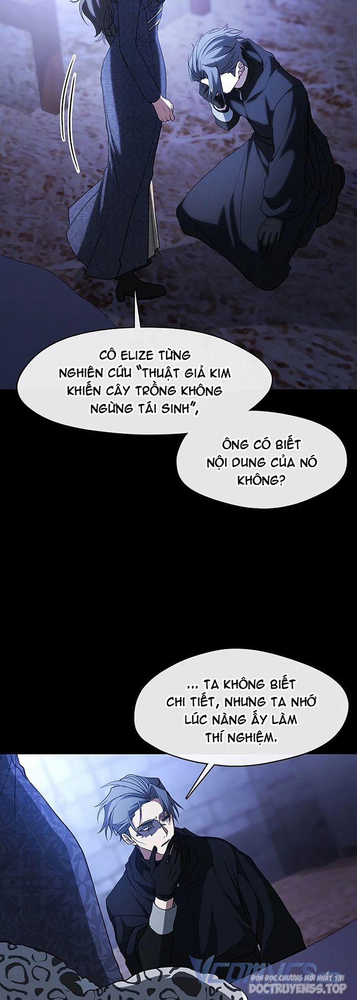 Không Thể Thoát Khỏi Người 90 trang 12